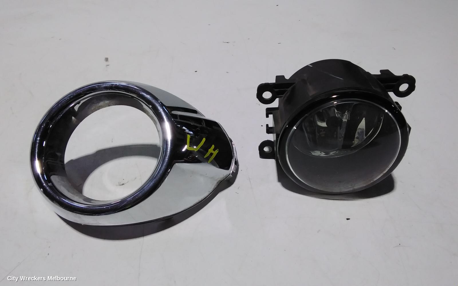 FORD FOCUS LEFT INDICATOR/FOG/SIDE, BUMPER FOGLAMP, LW, TREND/SPORT/TITANIUM, 05/2011 - 08/2015 - Image 1