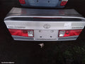 TOYOTA CAMRY BOOTLID/TAILGATE, BOOTLID, SK20, TOURING/CONQUEST/SPORTIVO, SPOILERED TYPE, 09/2000 - 08/2002 - Image 1