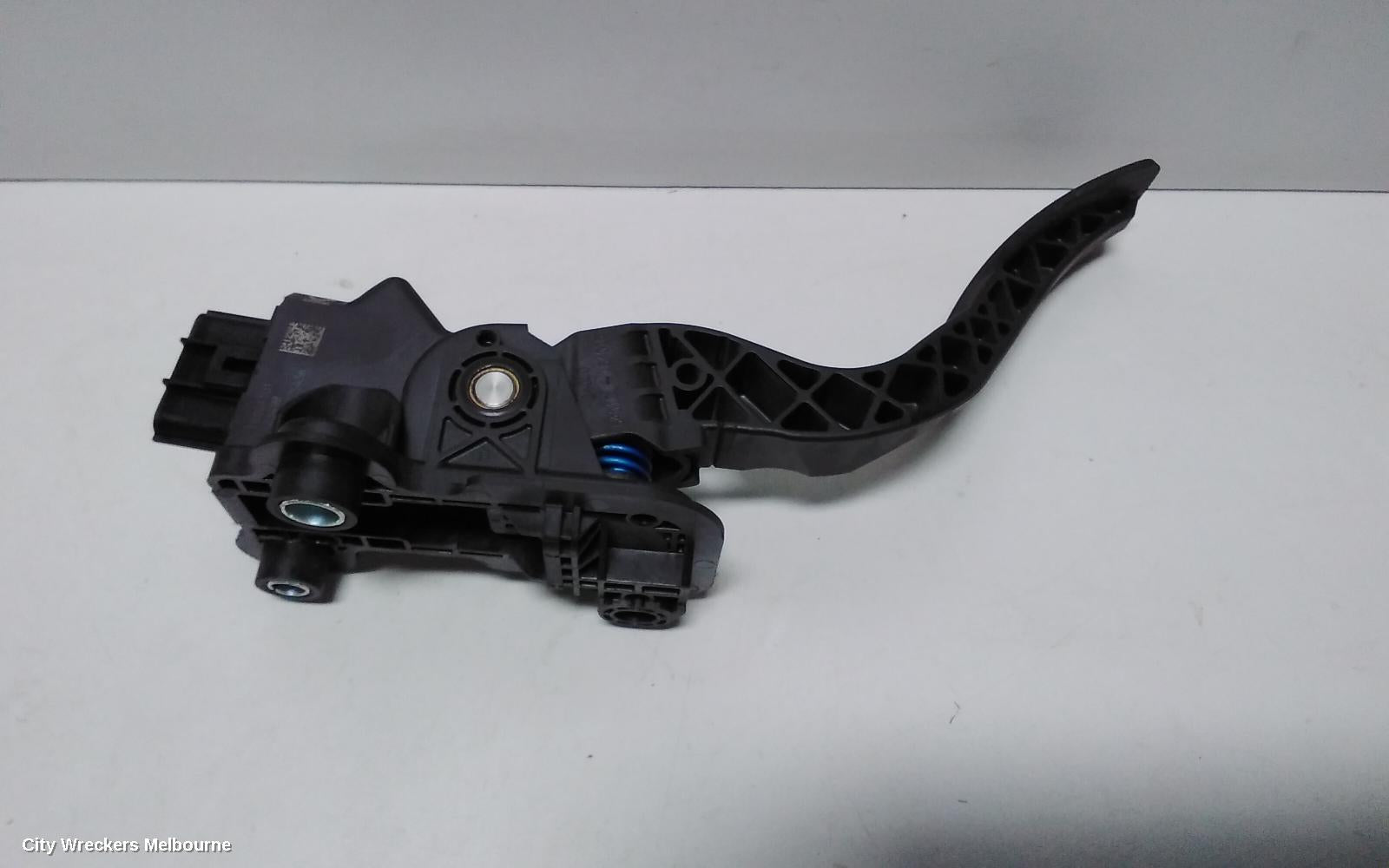 MITSUBISHI LANCER PEDAL ASSEMBLY, ACCELERATOR PEDAL, CJ, 07/2007 - 10/2015 - Image 2