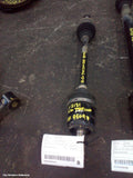HYUNDAI TUCSON LEFT DRIVESHAFT, FRONT, 2.0, G4NC, PETROL, AUTO T/M, TL, 07/2015 - 01/2021 - Image 1