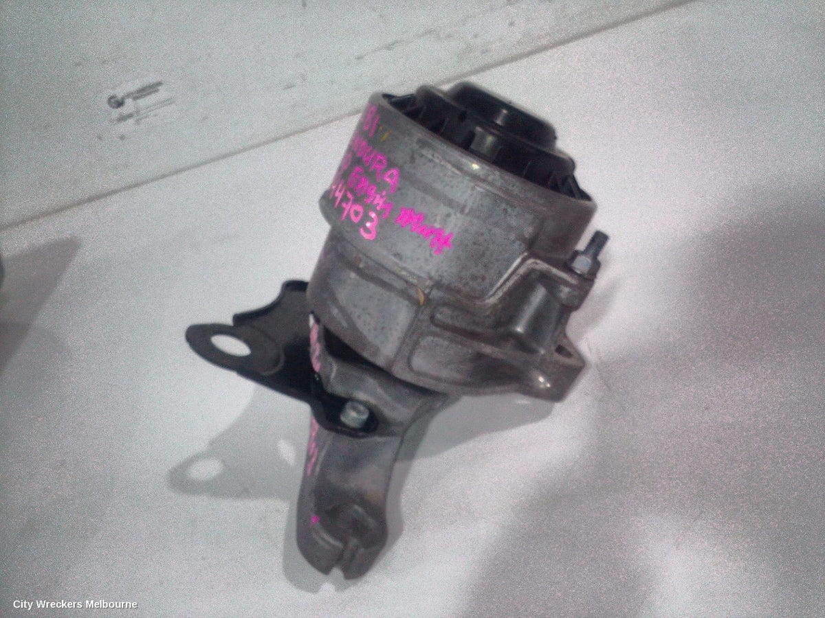 FORD ENDURA MOUNT, CA, 09/2018 - 06/2020 - Image 3