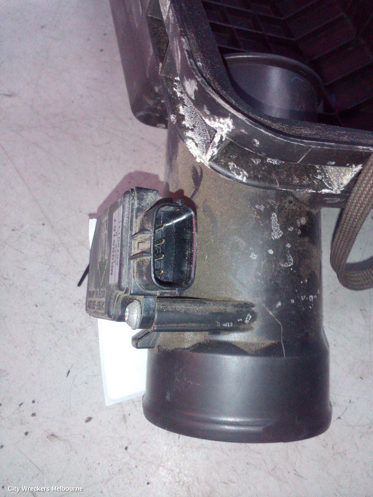 PEUGEOT 4008 AIR FLOW METER, 05/2012 - 12/2017 - Image 3
