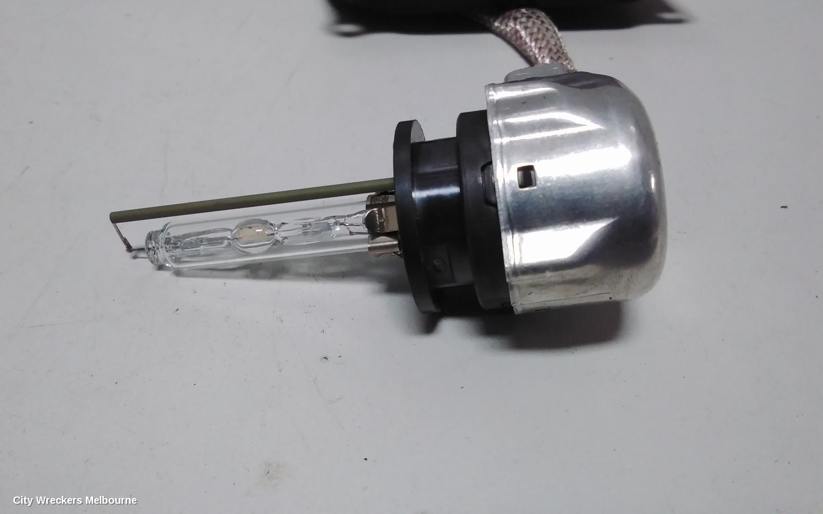 TOYOTA ESTIMA, XR50, 05-19, 39000-78277  HEADLIGHT MOUDLE AND BULB: 78566 - Image 2