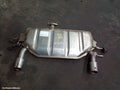 MAZDA CX3 EXHAUST SYSTEM, POST-CAT, DK, 03/2015 ONWARDS - Image 1