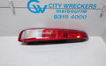 NISSAN XTRAIL LEFT TAILLIGHT, T30, ST/ST-R/TI, 10/2001 - 10/2003 - Image 1