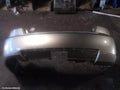 HOLDEN COMMODORE REAR BUMPER, VY1-VY2, SEDAN, BERLINA/CALAIS, NON PARK SENSOR TYPE, 10/2002 - 08/2004 - Image 1