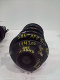 HYUNDAI SANTA FE RIGHT FRONT STRUT, SM WAGON 11/2000 - 11/2005 - Image 1