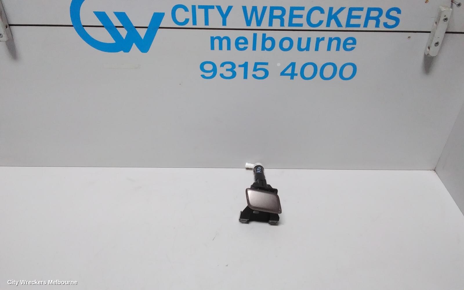 MITSUBISHI OUTLANDER WASHER JET, ZH, 09/2009 - 10/2012 - Image 1