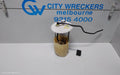 LEXUS RX SERIES FUEL PUMP, AL10, 03/2009 - 09/2015 - Image 1