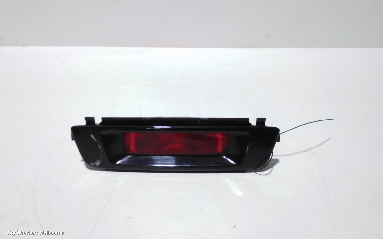 NISSAN MAXIMA, J32 06/2009 - 09/2014, BUMPER REFLECTOR: 92235 - Image 2
