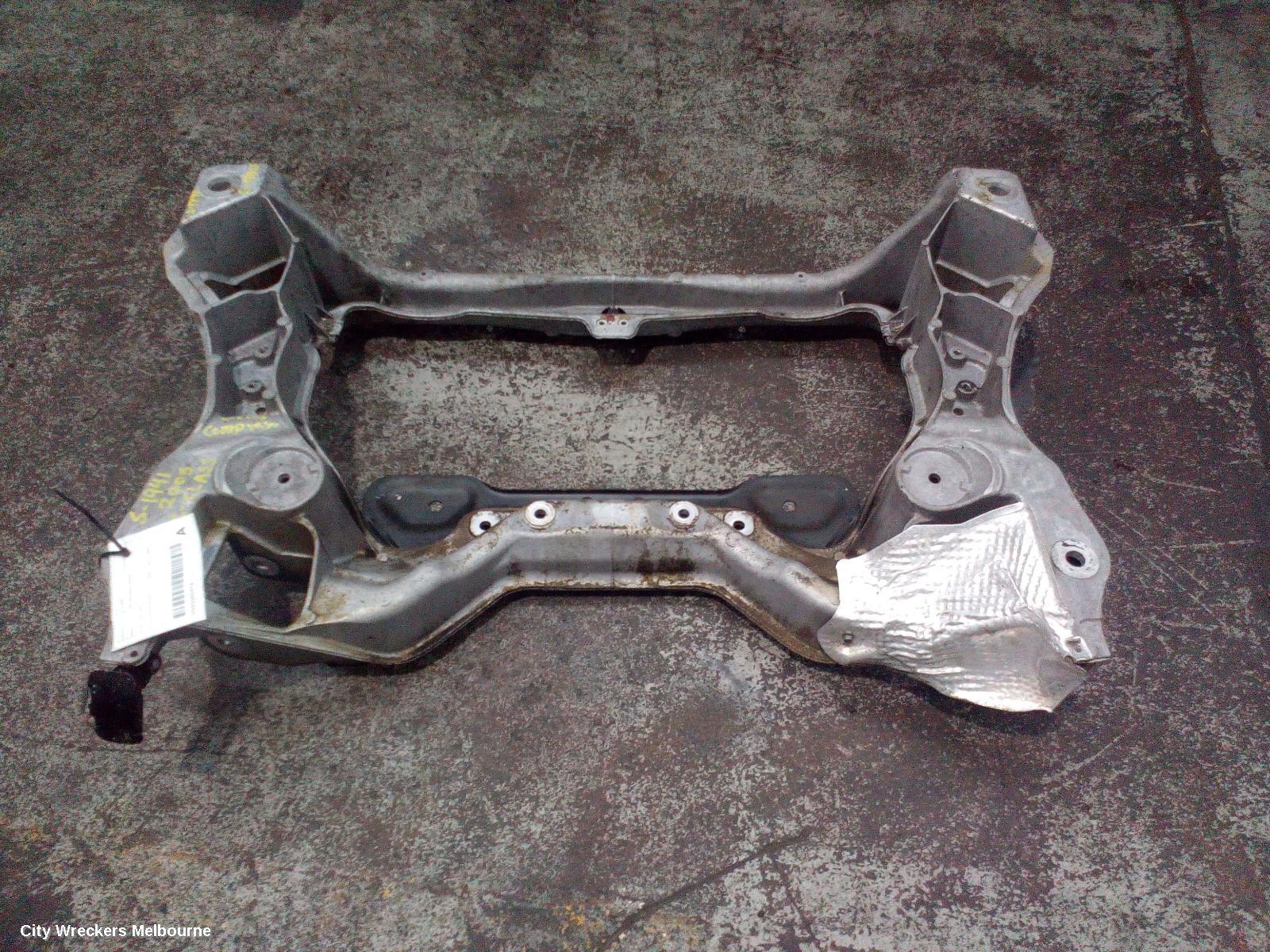 MERCEDES C CLASS FRT XMEMBER/CRADLE, W203 11/2000 ONWARDS2007 - Image 1