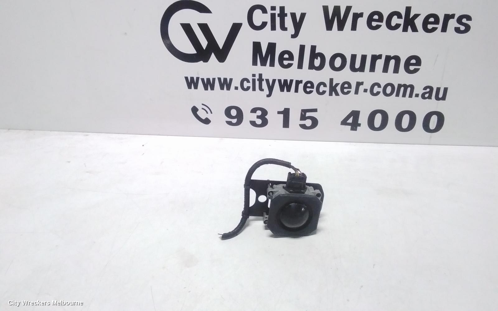 JEEP CHEROKEE, KL, 06/2014 - 11/2022, BOSCH RADAR SENSOR ADAPTIVE CRUISE CONTROL 0 203 300 327: 110959 - Image 1