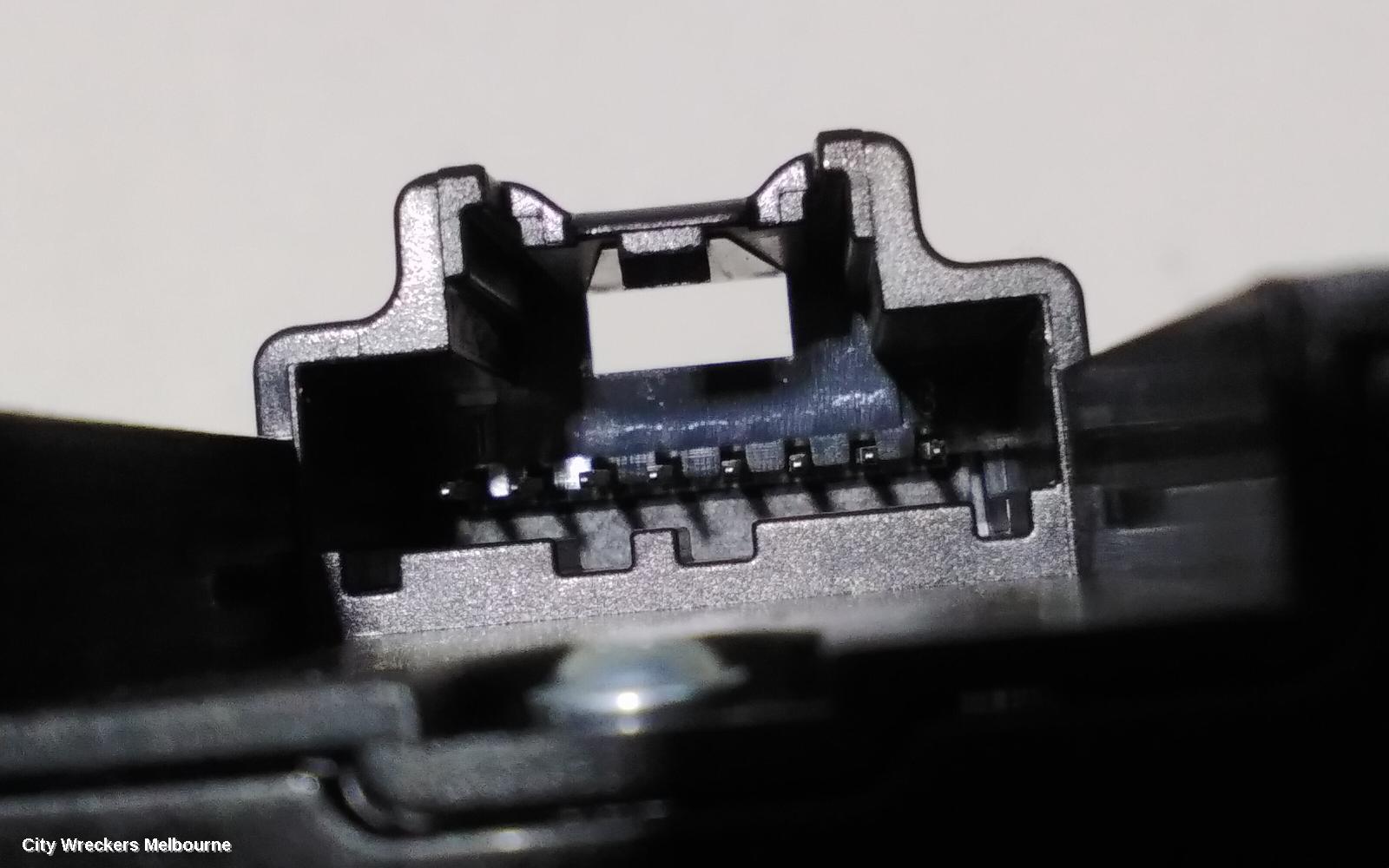 LAND ROVER RANGEROVER EVOQUE COMBINATION SWITCH, SELECT TERRAIN DIAL, L538, 11/2011 - 01/2019 - Image 3