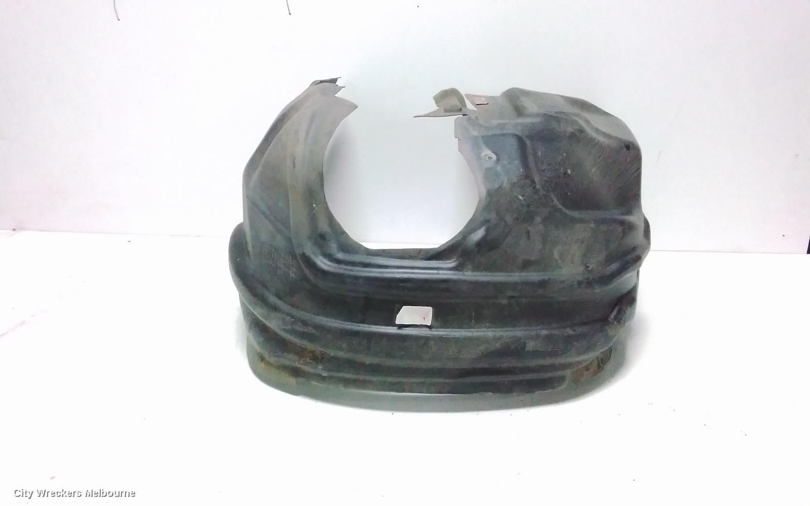 JEEP CHEROKEE RIGHT GUARD LINER, KL, TRAILHAWK, 04/2018 - 11/2022 - Image 1