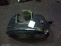 BMW 5 SERIES RIGHT GUARD LINER, E60, NON M SPORTS PACKAGE, 10/2003 - 04/2010 - Image 1