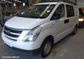 HYUNDAI ILOAD/IMAX RIGHT GUARD, TQ, ILOAD, NON MOULD TYPE, 11/2007 - 02/2018 - Image 1