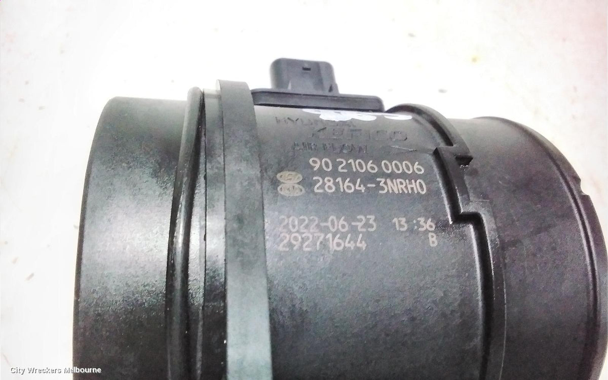 KIA CARNIVAL/GRAND CARNIVAL AIR FLOW METER, KA4, NON HEV, 10/2020 ONWARDS - Image 3