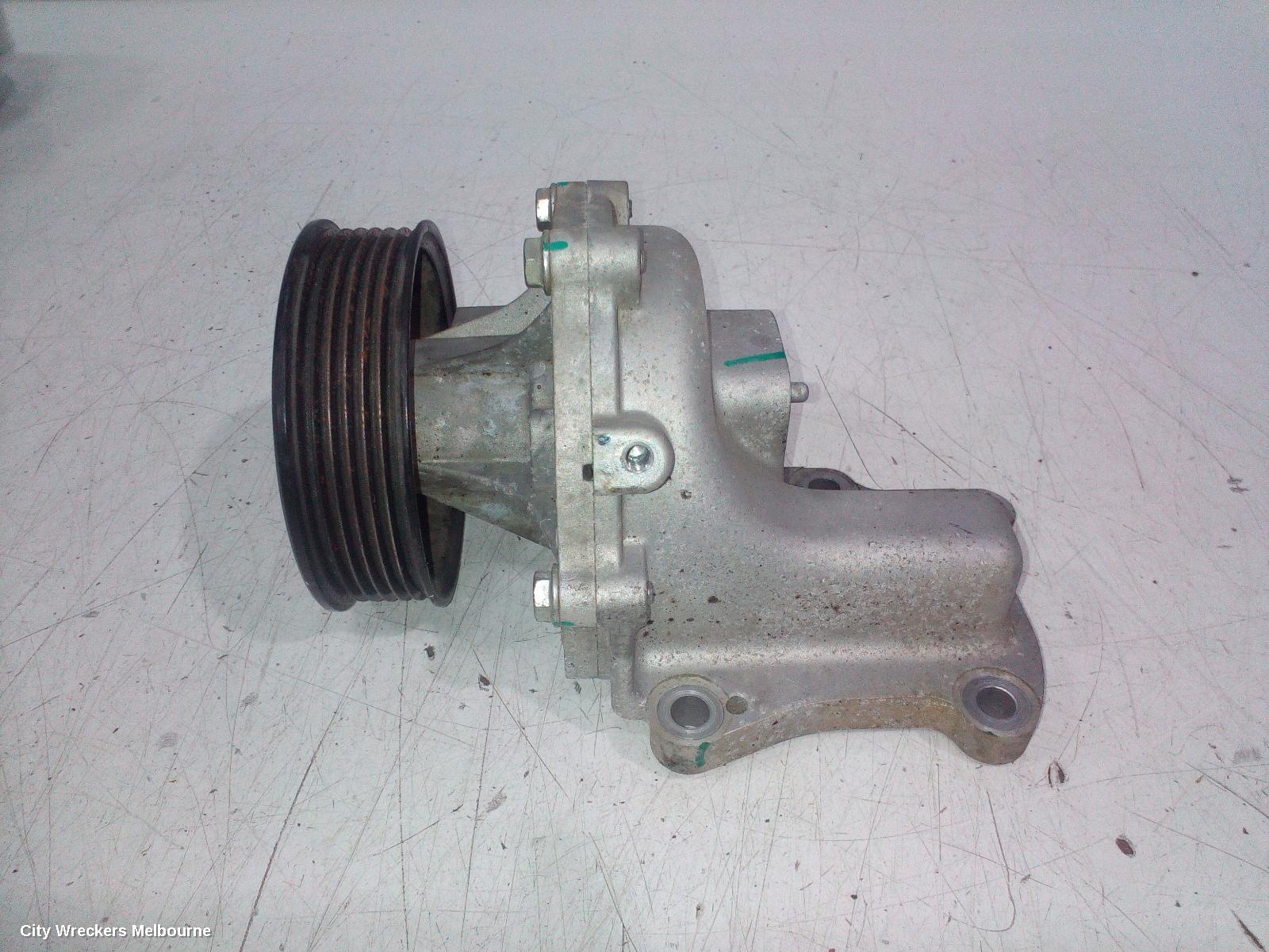 LDV DELIVER 9 WATER PUMP, WATER PUMP (ON ENGINE), 07/2020 ONWARDS - Image 3