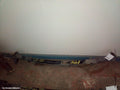 TOYOTA HILUX REAR LEAF SPRING, LH SIDE, 2WD, LOW RIDE, 09/2015 ONWARDS - Image 1