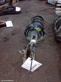 HONDA CITY RIGHT FRONT STRUT, GM6, 01/2014 - 09/2020 - Image 1