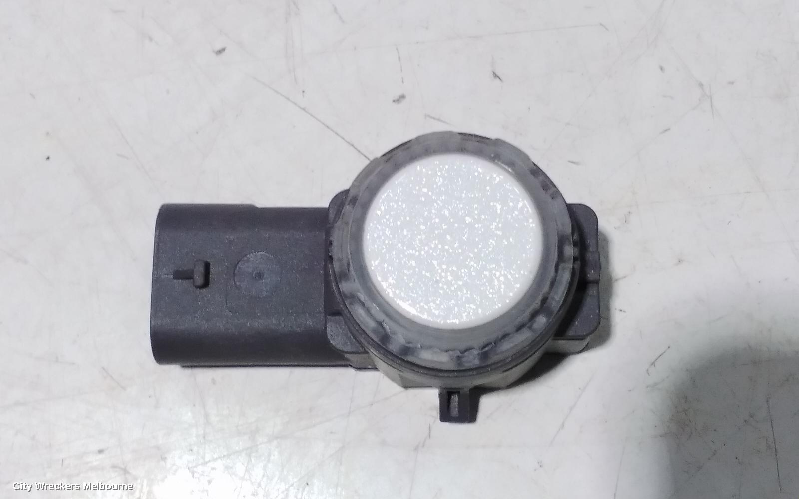 MAZDA CX30, DM, 10/2019 ONWARDS, FRONT CRASH SENSOR: 95126 - Image 1