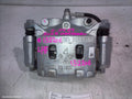 MITSUBISHI OUTLANDER CALIPER, LH FRONT, 4WD, ZM, 08/2021 ONWARDS - Image 1
