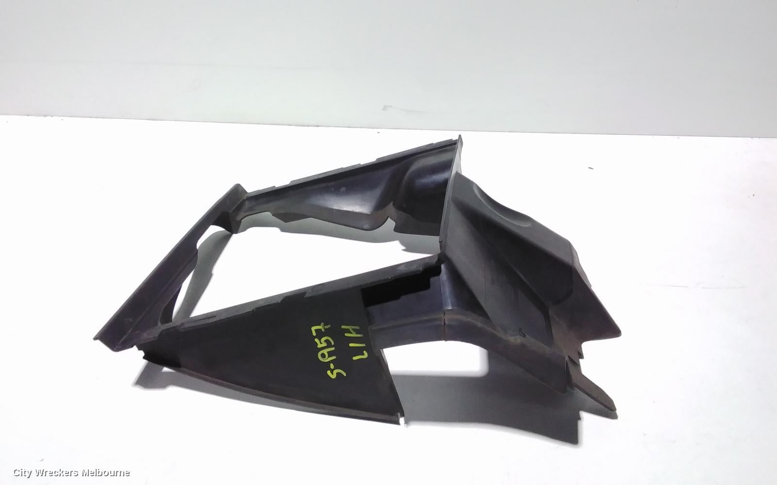 AUDI Q7, 4L, 09/2006 - 08/2015, 4L0 117 335 F   LHF GUIDE: 90723 - Image 2