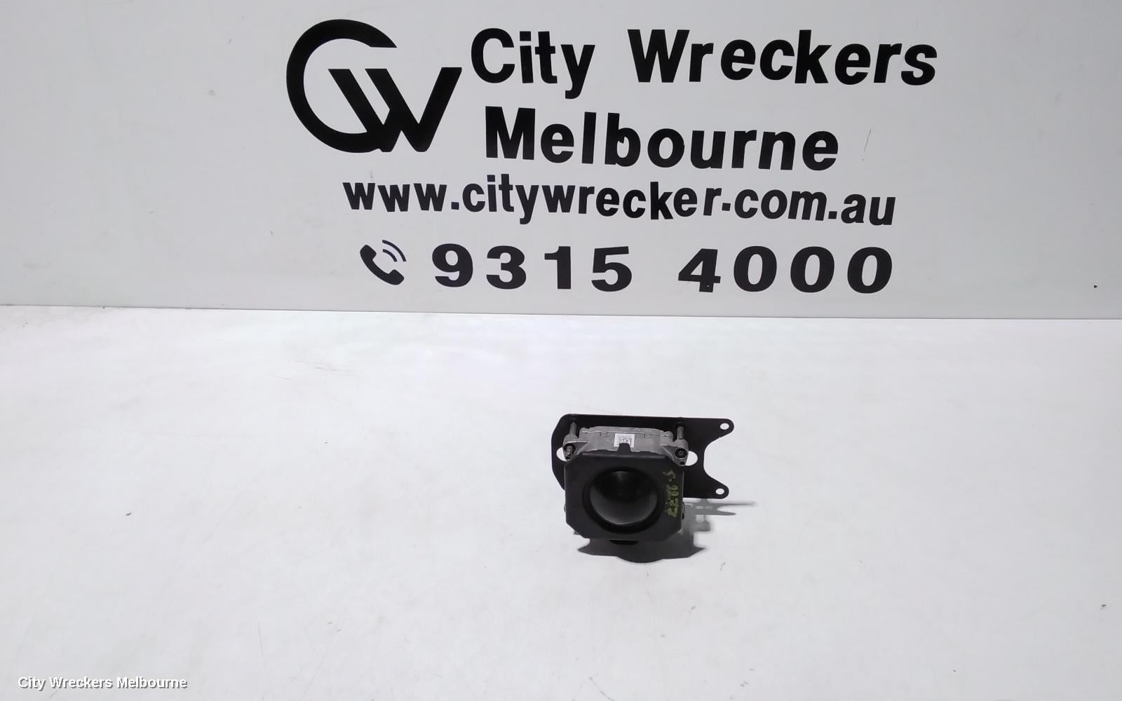 JEEP CHEROKEE, KL, 06/2014 - 11/2022, 0 203 300 201   RADAR SENSOR ADAPTIVE CRUISE CONTROL: 108366 - Image 1