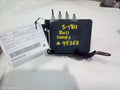 SUZUKI SWIFT ABS PUMP/MODULATOR, FZ, 08/2010 - 03/2017 - Image 1
