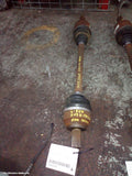 JEEP GRANDCHEROKEE RIGHT DRIVESHAFT, REAR, 3.0, DIESEL, AWD, WK, 10/2010 - 03/2013 - Image 1