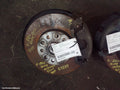 SKODA OCTAVIA RIGHT FRONT HUB ASSEMBLY, NE, 09/2013 - 09/2020 - Image 1