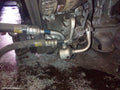 LEXUS IS250/IS250C A/C COMPRESSOR, IS250/IS250C, GSE20R, 2.5, 4GR, 11/2005 - 12/2014 - Image 1