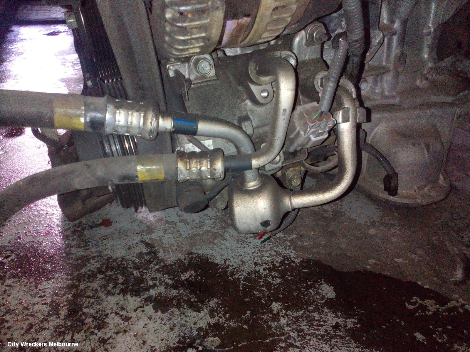 LEXUS IS250/IS250C A/C COMPRESSOR, IS250/IS250C, GSE20R, 2.5, 4GR, 11/2005 - 12/2014 - Image 1
