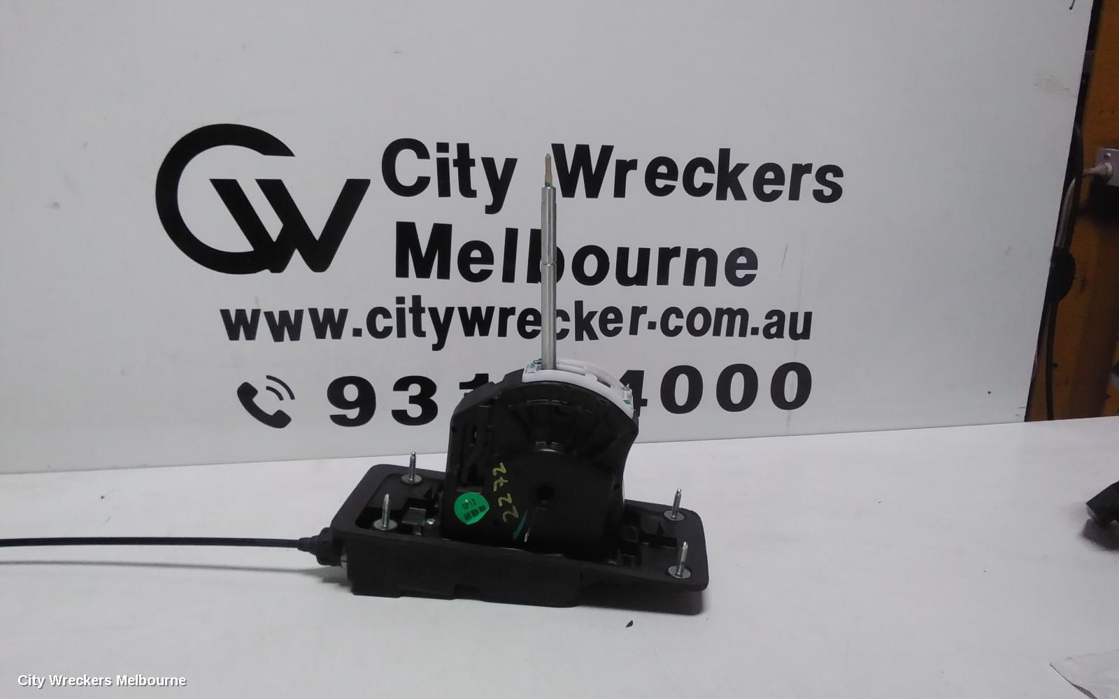 MG ZS GEAR STICK/SHIFTER, AZS1, 09/2017 - 06/2025 - Image 1