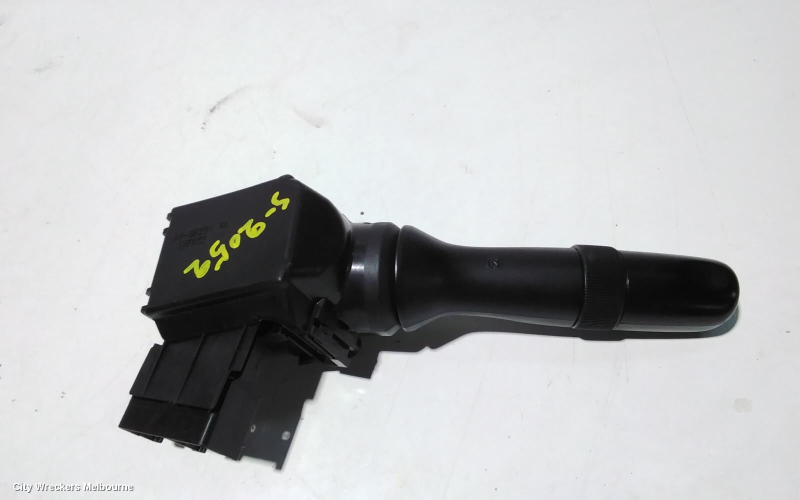 TOYOTA AURION COMBINATION SWITCH, WIPER SWITCH, GSV40R, STANDARD TYPE, 10/2006 - 03/2012 - Image 3