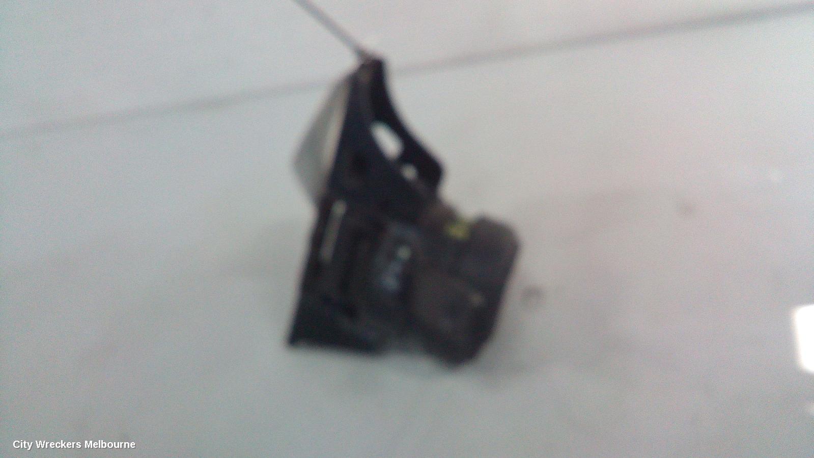 TOYOTA YARIS MOUNT, NCP9#, 10/2005 - 12/2016 - Image 3