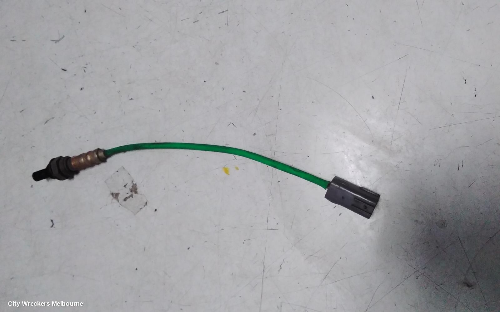 MAZDA 3 OXYGEN SENSOR, POST CAT, 2.0, PETROL, BL, 04/2009 - 06/2013 - Image 1