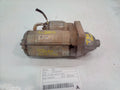LDV T60 STARTER, DIESEL, 2.8, TURBO, SK8C, 07/2017 - 08/2021 - Image 1