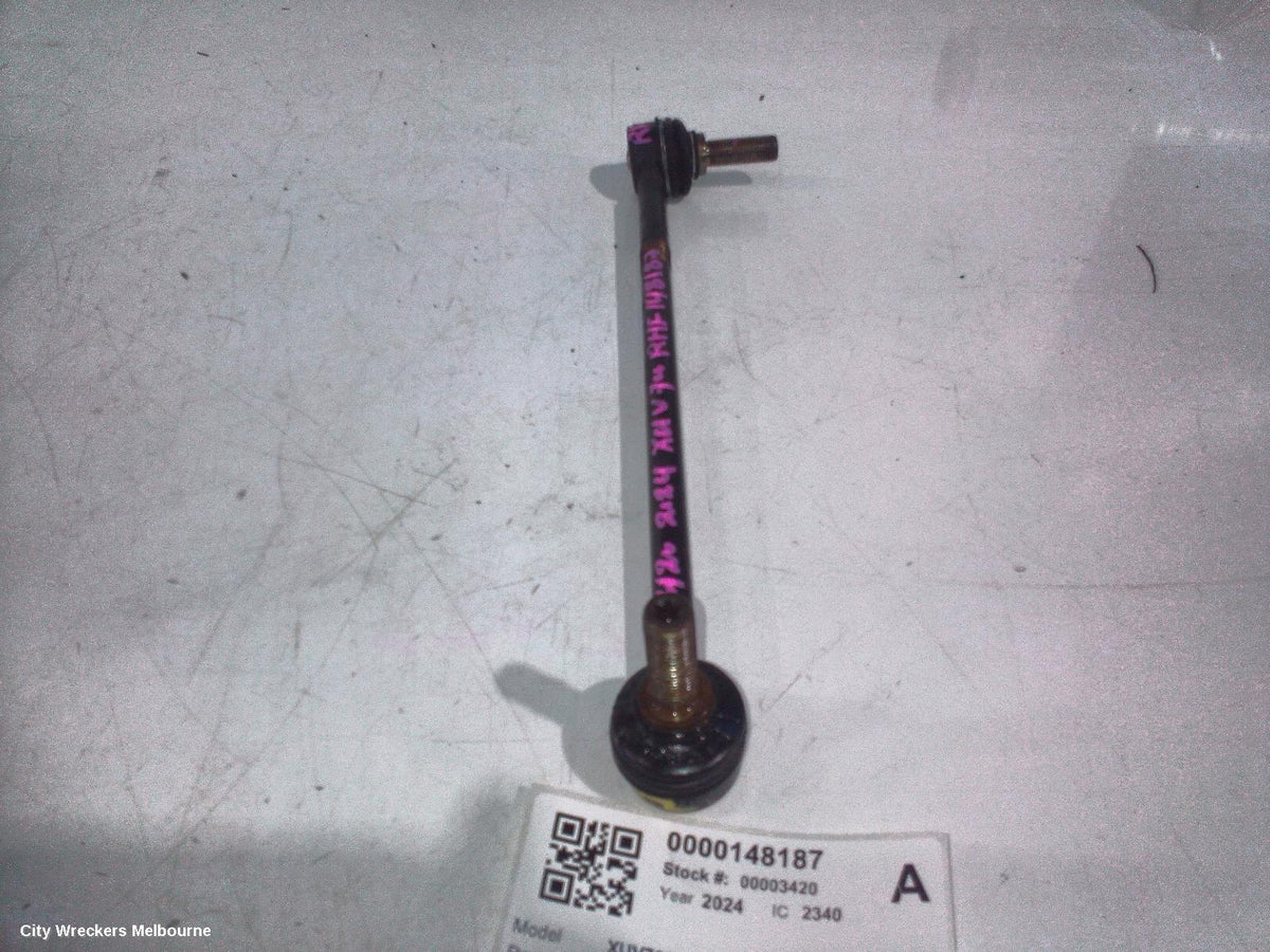 MAHINDRA XUV700 STABILISER BAR, W601, 01/2023 ONWARDS - Image 1