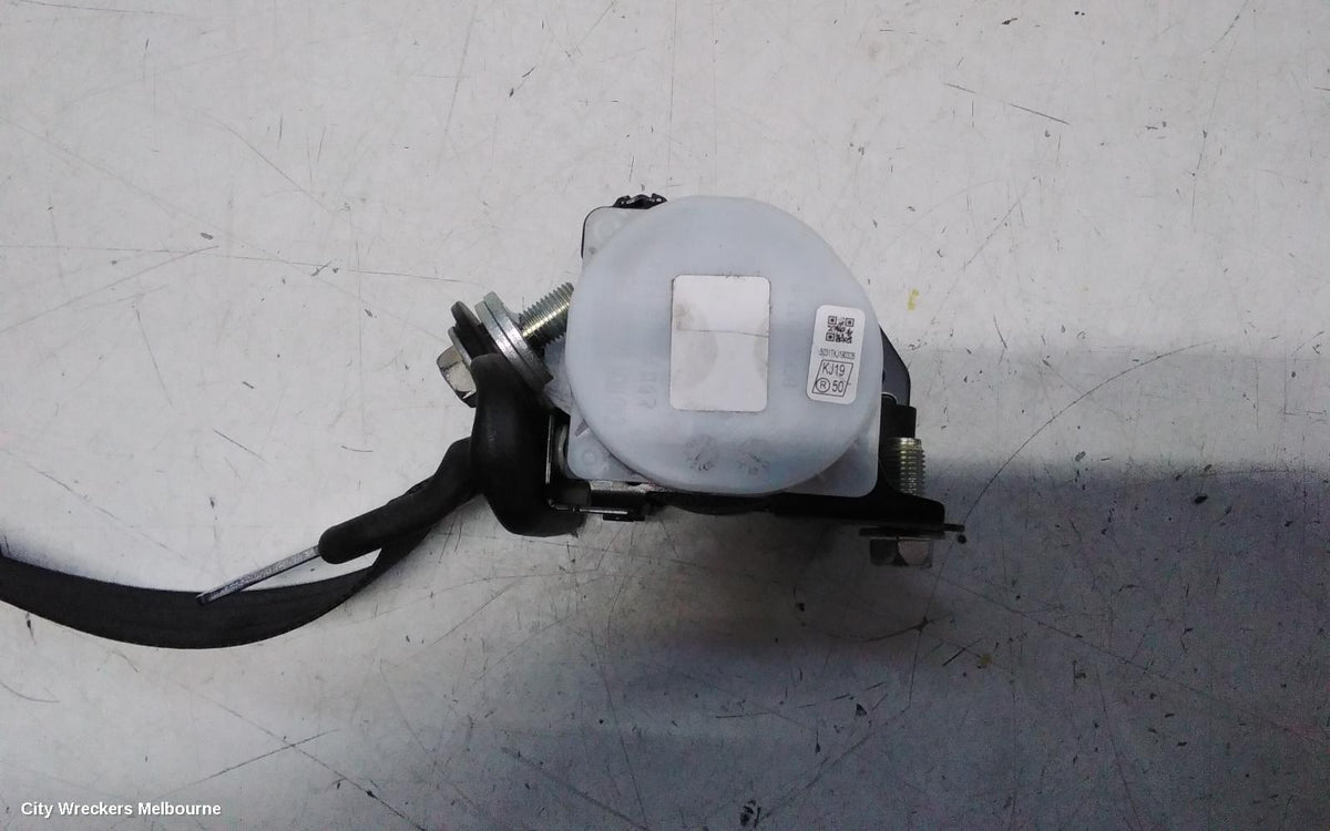 MAZDA CX9 SEATBELT/STALK, RH REAR 3RD ROW, SEAT BELT ONLY, TC, 07/2016 - 12/2024 - Image 3