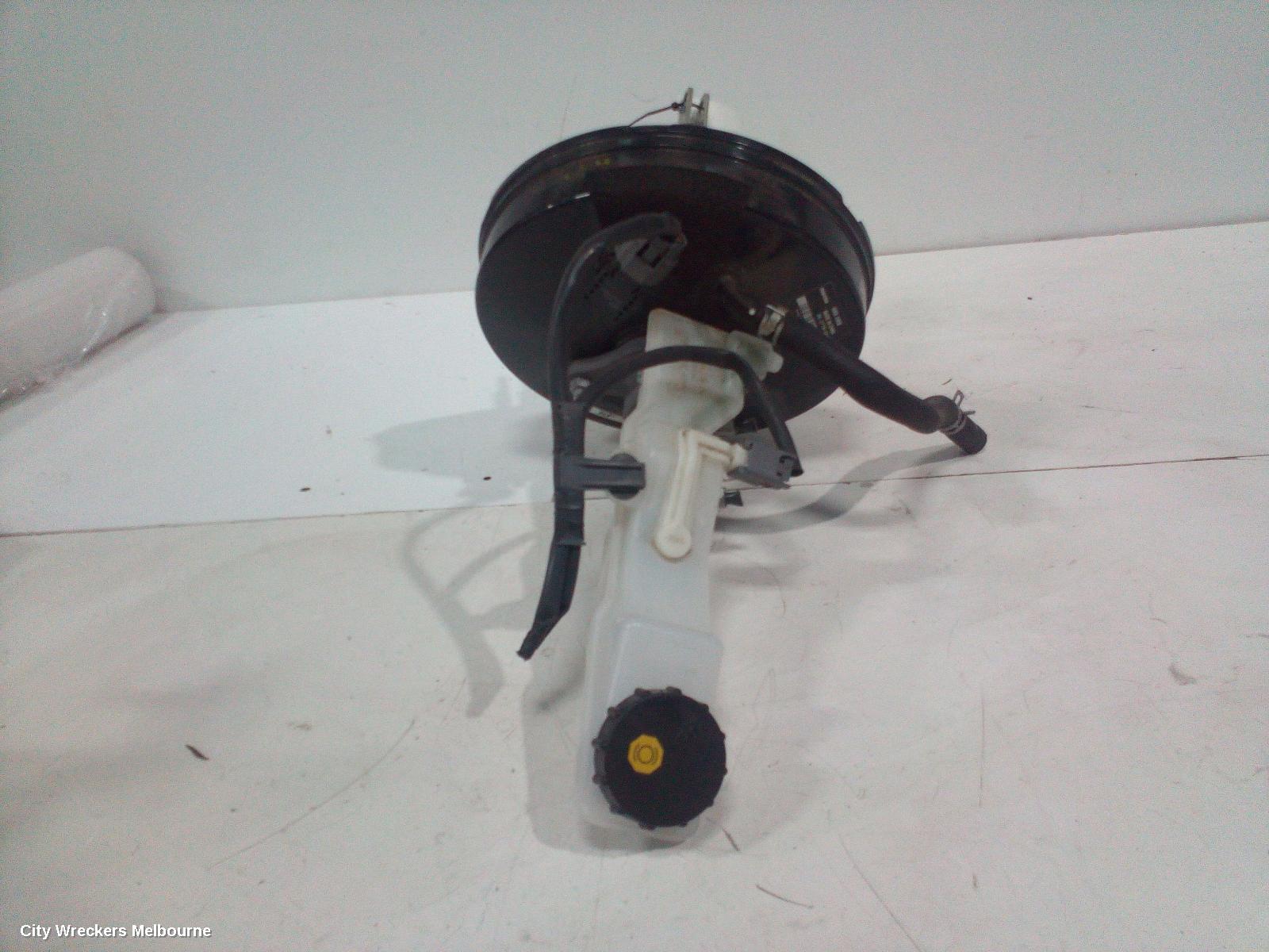 MAZDA CX5 BRAKE BOOSTER, KF, 02/2017 - 03/2026 - Image 3