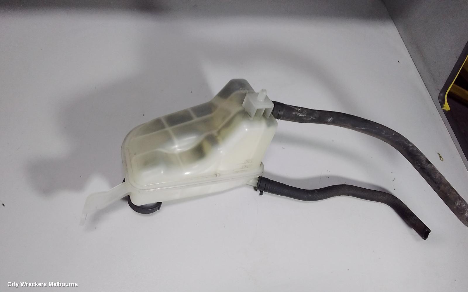 TOYOTA COROLLA OVERFLOW BOTTLE, ZRE152/20153R, 03/2007 - 10/2013 - Image 3