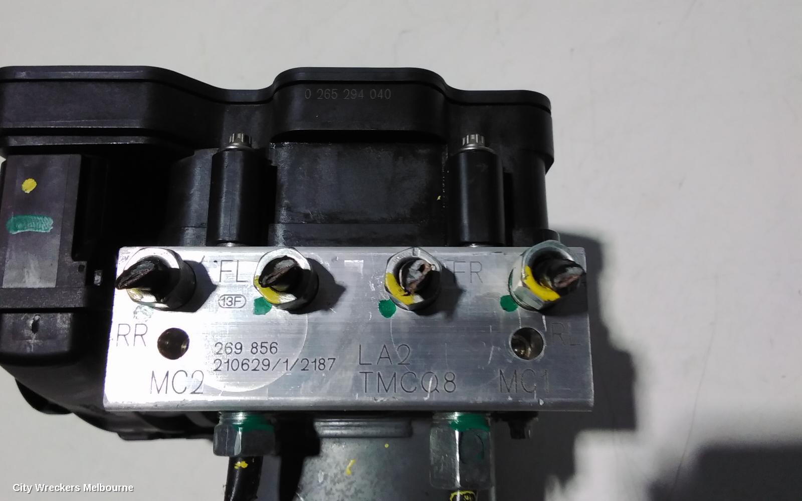 HONDA CRV ABS PUMP/MODULATOR, RW, 05/2017 - 08/2023 - Image 3