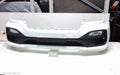 LDV V80 FRONT BUMPER, BUMPER BAR, VAN, 09/2018 - 12/2023 - Image 1