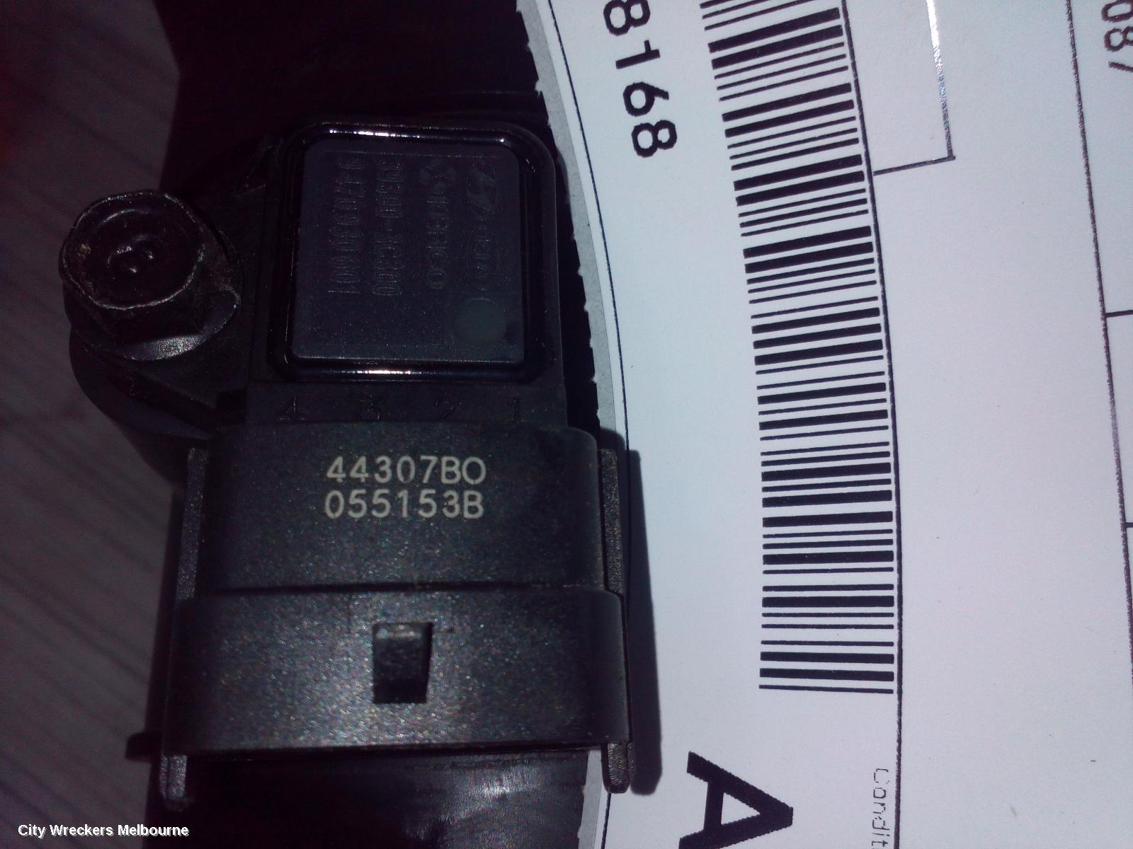 KIA CARNIVAL/GRAND CARNIVAL AIR FLOW METER, 3.5, PETROL, VQ, 03/2010 - 12/2014 - Image 2