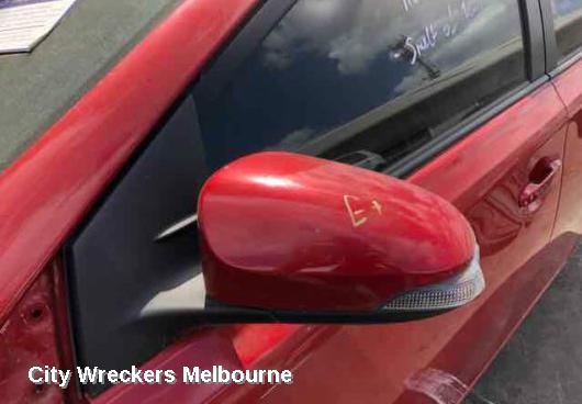 TOYOTA COROLLA RIGHT TAILLIGHT, ZRE182R/ZWE186R, HATCH, 10/2012 - 03/2015 - Image 3