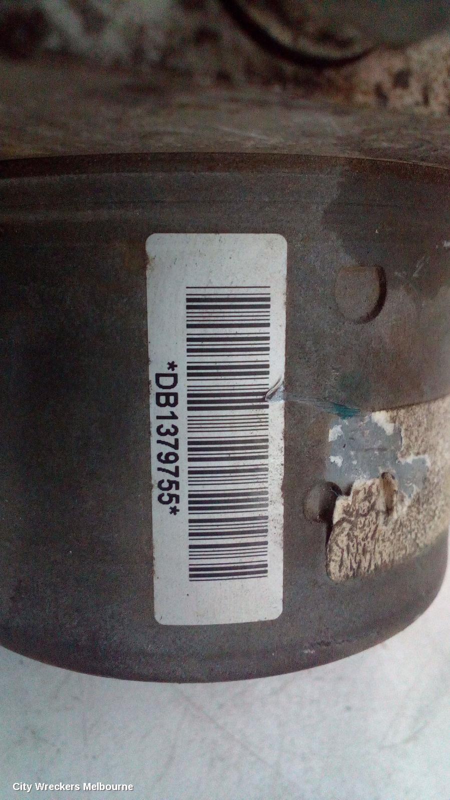 MAZDA CX9 ABS PUMP/MODULATOR, TB, 12/2007 - 12/2015 - Image 3