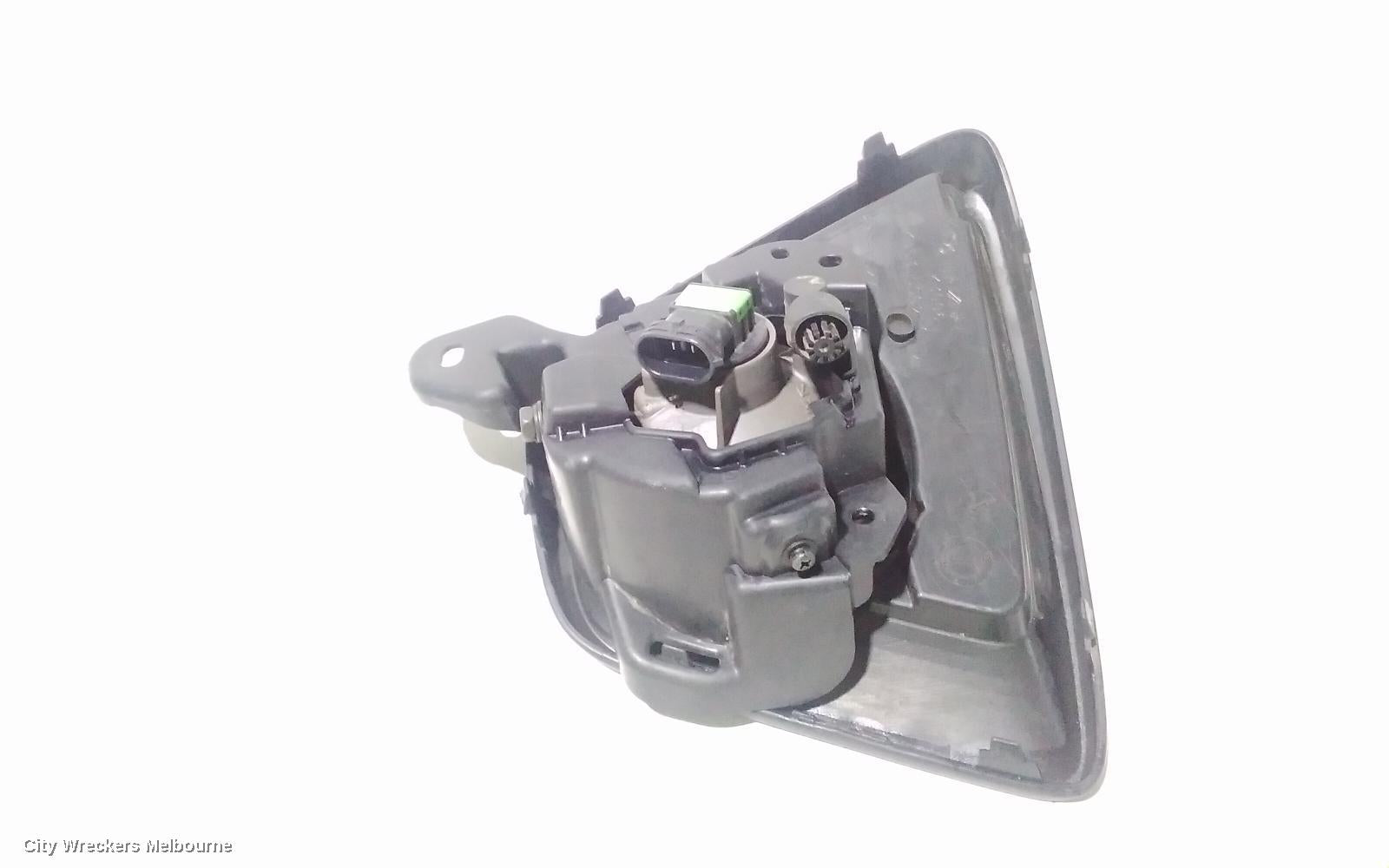 MAZDA CX5 LEFT INDICATOR/FOG/SIDE, BUMPER FOGLAMP, KE, 02/2012 - 12/2014 - Image 3