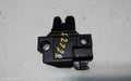 TOYOTA CAMRY DOOR/BOOT/GATE LOCK, BOOTLID LOCK, XV70, 09/2017 - 05/2024 - Image 1