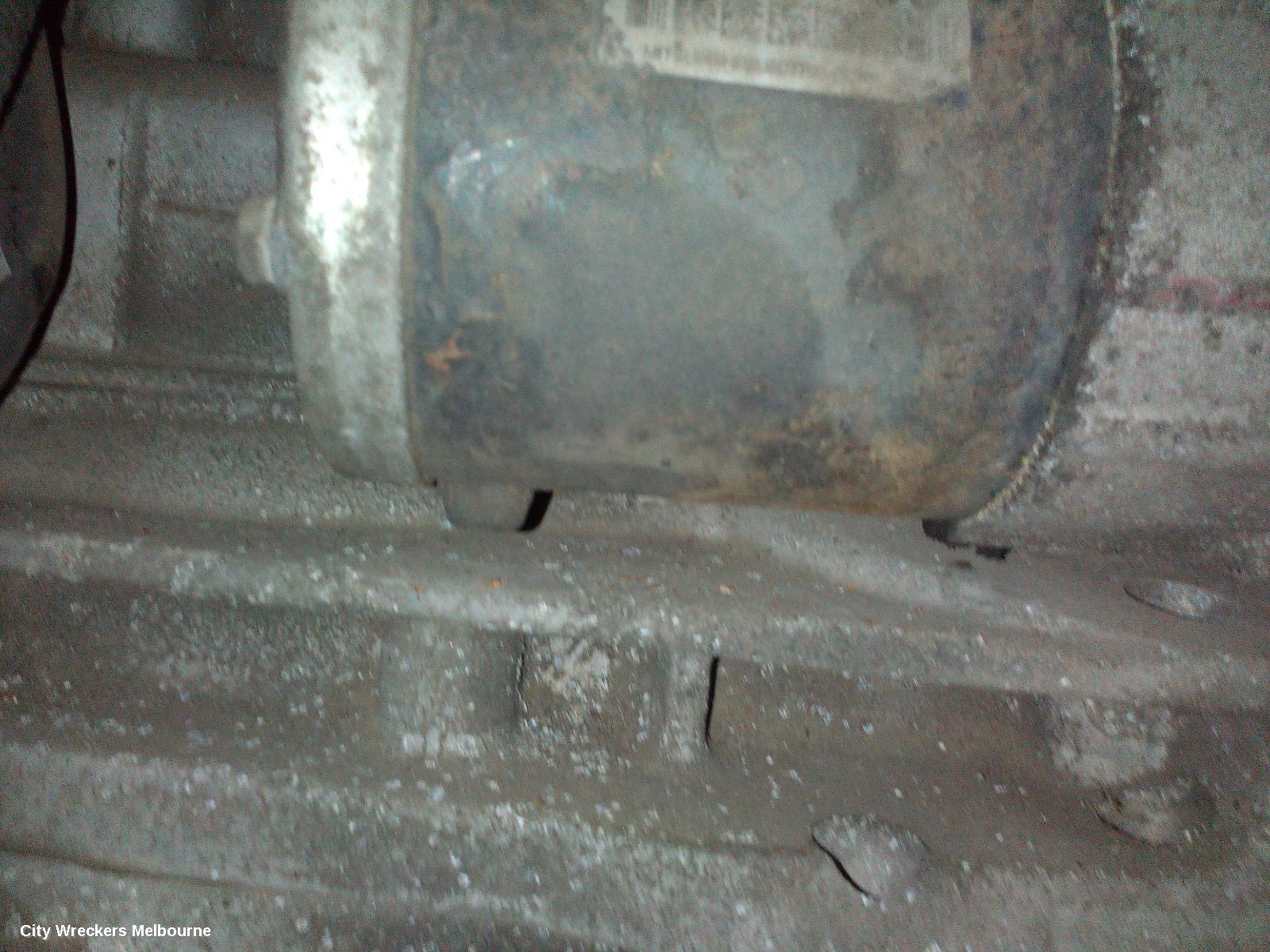 MITSUBISHI ASX STARTER, PETROL, 2.0, 1.3KW MITSUBISHI M000T38771, XA-XD, 12/2010 ONWARDS - Image 3